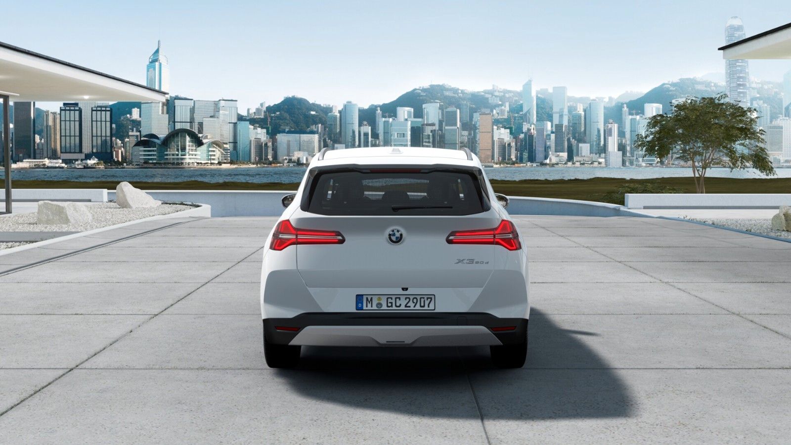 BMW X3 - Bild 6