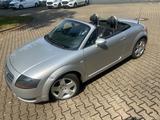 Audi TT Coupe/Roadster 1.8 T Coupe - gebrauchte Audi TT aus dem Jahr 2004