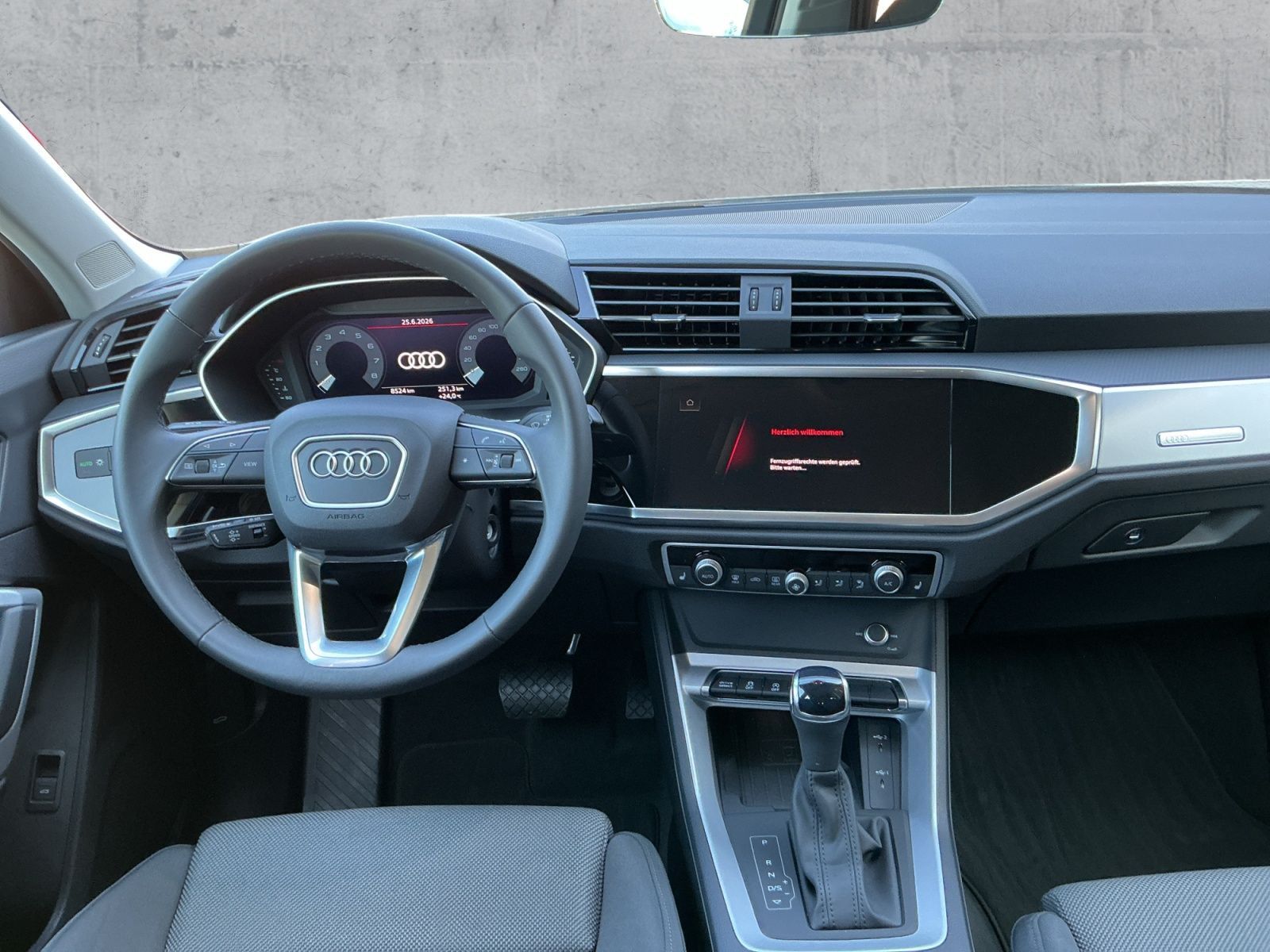 Audi Q3 - Bild 9