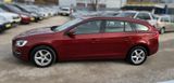 Volvo V60 Linje Business*Navi*PDC*2Hand*TüvNeu*Sitzhzg - Volvo V60 in Berlin