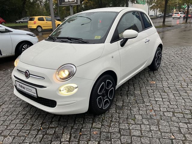 Fiat 500 1.0 CLUB Klima*GRA *EFH*LR*el.ASP