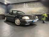 Mercedes-Benz SL 300 Autom. Hardtop *58Tsd.KM* H-Knz. HU neu - Mercedes-Benz SL 300 aus 1992 mit Benzin-Antrieb