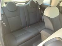 Fiat 500C - Vorschau Bild 15
