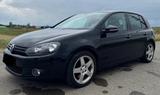 Volkswagen Golf 6 1.4 TSI Highline - Gut erhalten  - Volkswagen Golf: 4er