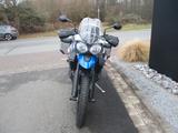 Triumph Tiger 800 XCX *Aus 1.Hand*Koffer*Heizgriffe*95PS - TRIUMPH TIGER 800
