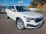 Skoda Kodiaq 1.5 TSI AMBITION Standheizung, Leder, usw