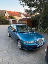 Rover 416 - Rover mit Benzin-Antrieb: Limousine, Automatik