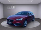 Seat Leon 1.4 FR e-Hybrid/ViCo/Cam/ACC/Lane - Seat Leon FR mit Hybrid-Antrieb (Benzin/Elektro)