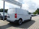 Opel Vivaro Standard, 1.5 Diesel (88 kW /120 PS) MT6 - Doppelkabine Vivaro