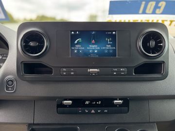 Mercedes Sprinter - 8