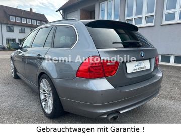 BMW 320 - 8
