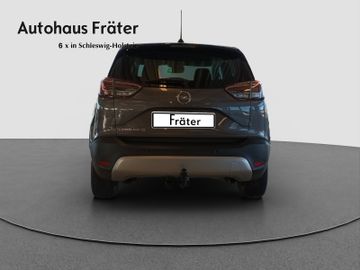 Fotografie 7 des Opel Crossland (X) Crossland "Innovation" AHK*SHZ*Allwetter