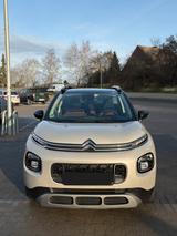 Citroën C3 Aircross PureTech 110 Stop&Start Shine Pa... - Citroën Gebrauchtwagen in Kiel
