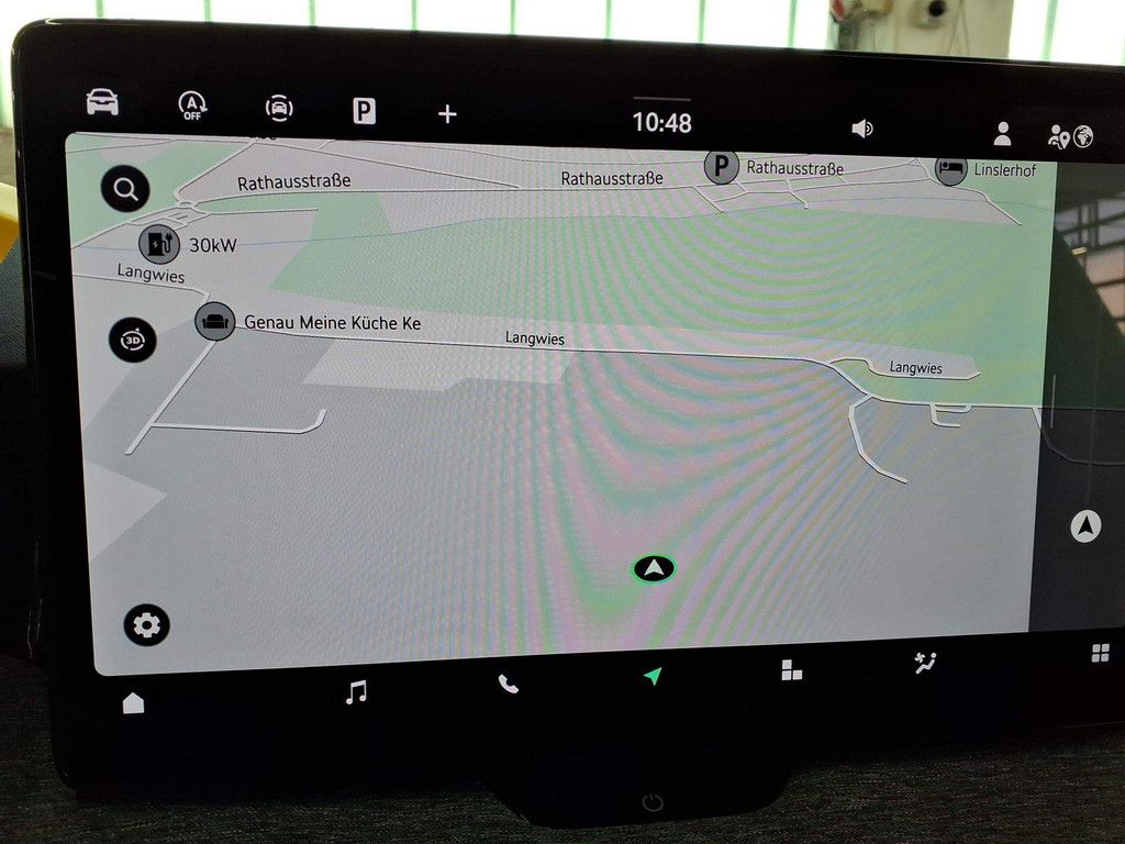 Skoda Superb - Bild 4