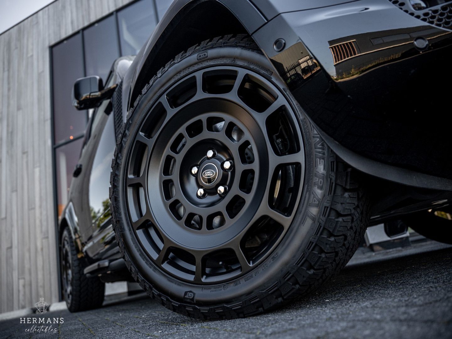 Land Rover Defender 90 3.0 P400 X-Dynamic HSE / Alcantara / imagem 3