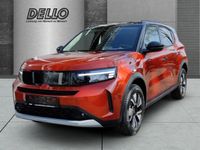 Opel Frontera - Vorschau Bild 1