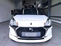 DS Automobiles DS3 So Chic ***KLIMA+TEMPOMAT+SHZ+PDC***