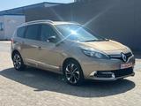 Renault Grand Scenic 2.0 BOSE |Kamera |Navi |LED |BT&USB - Renault Grand Scenic: Bose