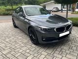 BMW 318d Gran Turismo Advantage AHK RFK HarmanKardon - BMW 318 Gran Turismo Gebrauchtwagen