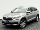 Skoda Kodiaq 2.0 TSI 4x4 DSG  /NAVI/LED/ACC/CAM°360/ - gebrauchte Skoda Kodiaq aus dem Jahr 2018