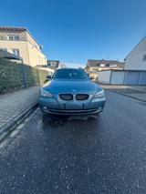 BMW Bmw e60 520d lci - BMW 520: 520d E60