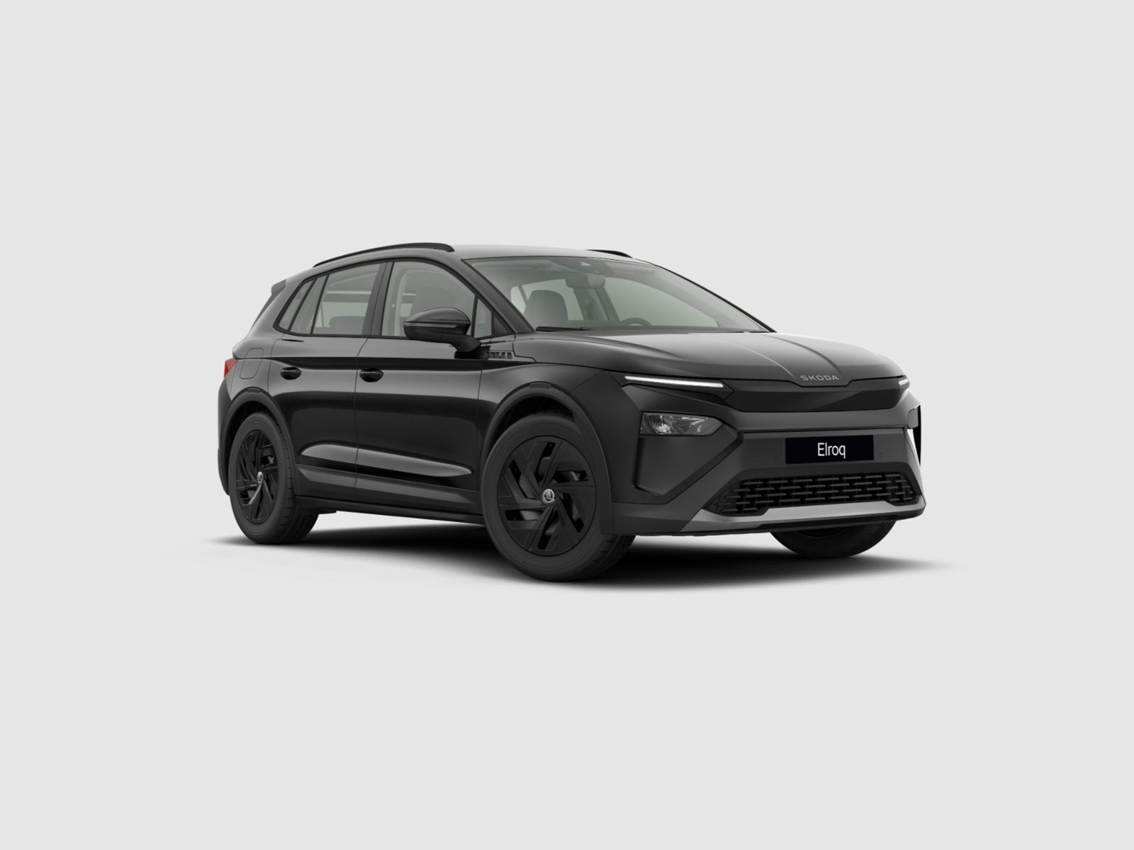 Fahrzeugabbildung SKODA Elroq Essence 60 Studio *LED, AHK, Smart-Paket*