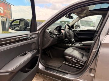 BMW X3 - 11