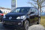 Volkswagen up! high up! SHZ PDC 18 Zoll - Volkswagen up! in Dresden