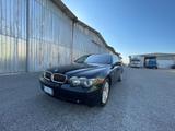 BMW Bmw 730 730d cat Futura km certif - BMW 730 aus 2005: 730d