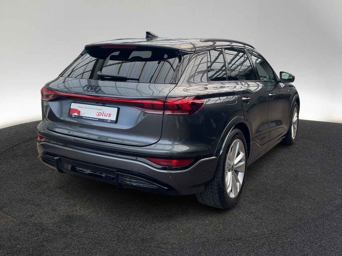 Audi Q6 e-tron - Bild 5