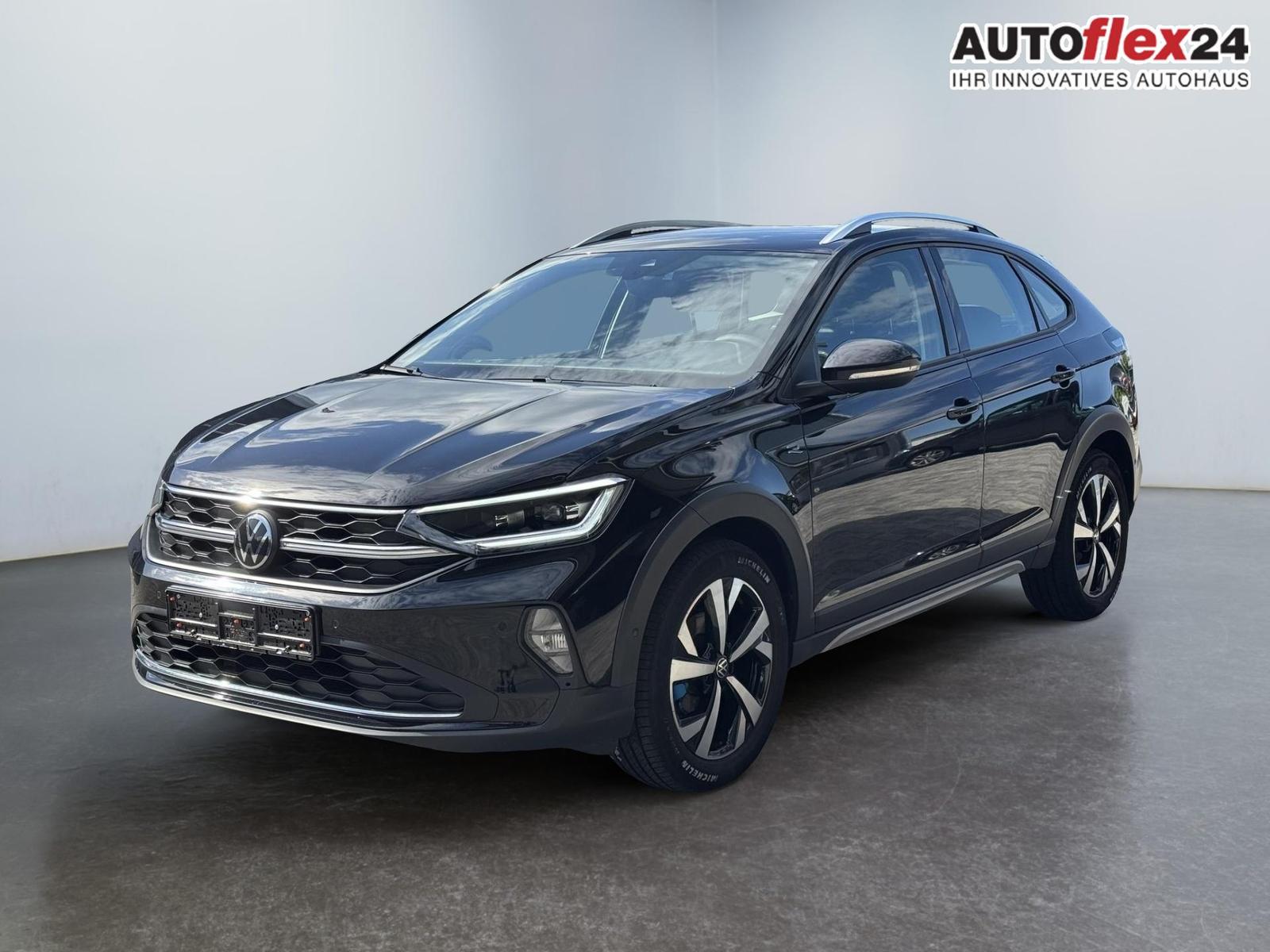Volkswagen Taigo 1.0 TSI Style Navigation 2ZonenKlima Si...