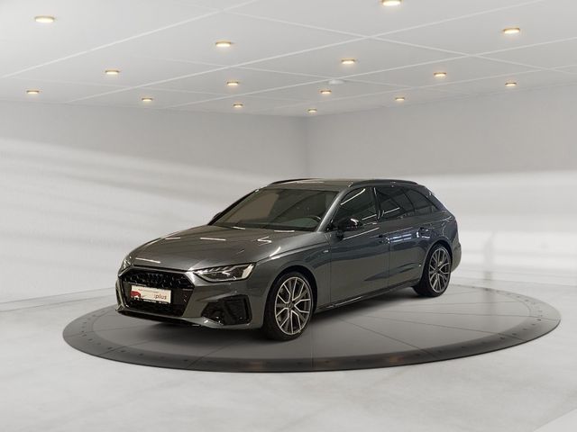 A4 Avant S line 35 TFSI S tronic,Virtual cockpit