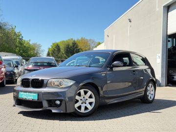 BMW 120 - 5