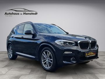 BMW X3 - 8