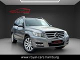 Mercedes-Benz GLK 250 CDI BlueEfficiency 4Matic NAVI*PANO*PDC* - aus 2012: Glk