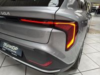 Kia K4 - Vorschau Bild 20