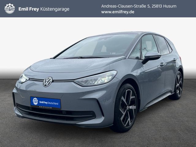 VW ID.3 Pro Move ACC/Kamera/Navi/Sitzheizung