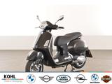 Vespa GTS 310 Super E5+ nero convinto XN2 schwarz - VESPA GTS 310 SUPER