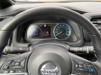 Nissan Leaf 40kWh N-Connecta  360°CAM WINTER WÄRMEPUMPE - Image