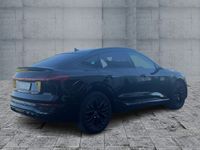 Audi Q8 e-tron - Vorschau Bild 6