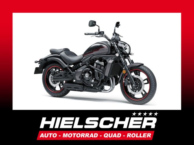 Kawasaki Vulcan S 650 ABS + A2 möglich + SOFORT VERFÜGBAR