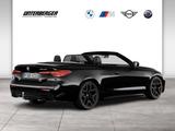 BMW M440i xDrive Cabrio Pro AHK ACC 360 HUD HK ALED - BMW M440