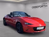 Mazda MX-5 Sports-Line 1.5l SKYACTIV-G SPORTS-LINE +LE - Mazda: Skyactiv
