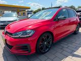 Volkswagen Golf VII Lim. GTI PANO*KAM*AHK*STANDHEIZUNG - Volkswagen Golf: Standheizung, GTI