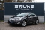 Opel Astra J Lim. 1.4 5-türig Cosmo NAVI Parkpilot - Opel aus 2010