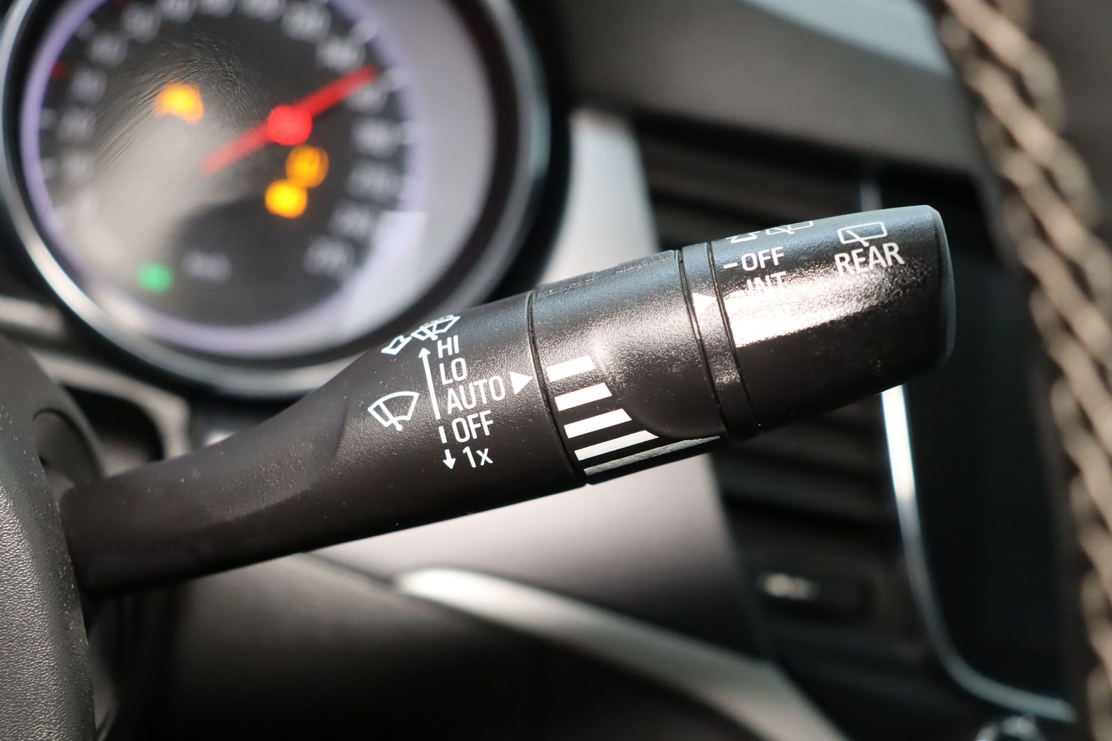 Fahrzeugabbildung Opel Astra K Sports Tourer Active