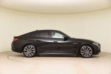 BMW 420 Gran Coupé