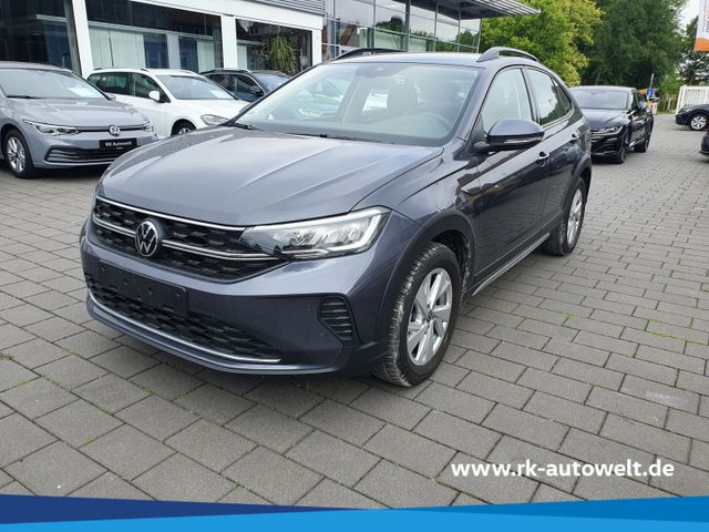 Taigo 1.0 TSI DSG Navi LED ACC  Keyless digitale