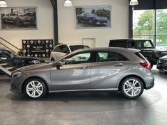 MERCEDES-BENZ A 180 - Ansicht 5