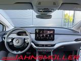 Skoda Enyaq Coupe 60 ACC, PDC, Navi, 3-Zonen Klima - Skoda: 3.6